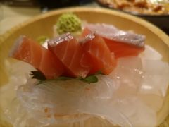 -沼津港精致料理·寿喜烧·烧鸟(漕河泾印象城店)