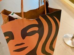 -星巴克(宝山万达店)