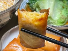 -蟹黄鱼·海派深夜面馆(巨鹿路店)