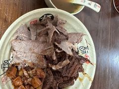 -旺泉餐饮店·清真牛肉面馆