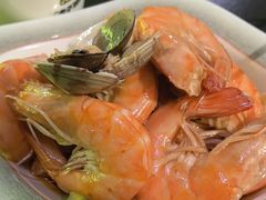 -丁虎子烤肉(国道二店)