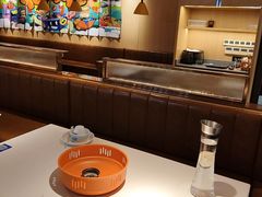 -小鱼小牛(世欧广场店)