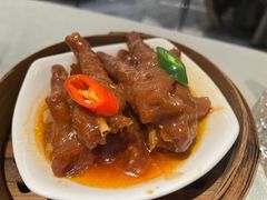 -南海渔村(珠江新城店)