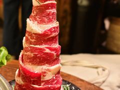 -山葵村烤肉(海淀区民族大学店)