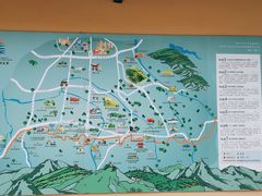 -抱龙峪