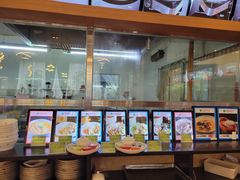 -琼菜王(南海店)
