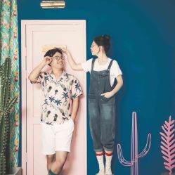 -THE QUEEN(北京店)