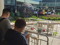 -香港国际机场