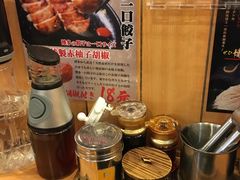 -博多一幸舍(侨福芳草地购物中心店)