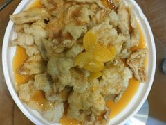 -韩记海鲜饺子旗舰店(红海新区店)