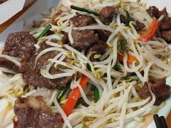 -大笑饭堂(甲子桥店)