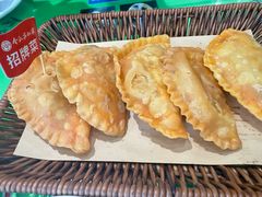 -令氏家外家周秦食府(高新店)