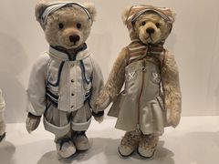 -济州岛泰迪熊博物馆