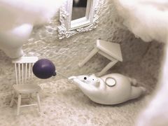 -不作·手工银饰DIY(西红门店)