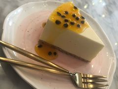 -Home Cafe(水榭春天店)