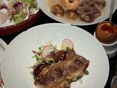 -盛焰铁板烧(王府井店)