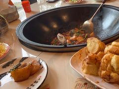 -江湖水乡铁锅炖魚(周庄嘉园店)