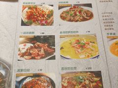 -手拉手美食(清河路店)