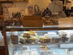 -坦克·甜品店(莲花广场店)
