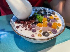 -张氏宽窄巷成都名小吃(茂业百货华强北店)