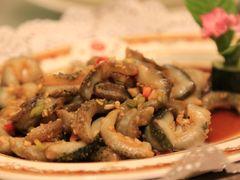 -万宝海鲜舫(劳动公园店)