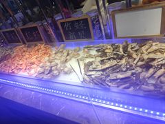 -欢乐牧场海鲜烤肉自助(牡丹园店)