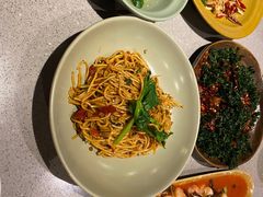 -半山腰·云南菜(侨福芳草地店)