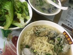 -荔林食店(西华路店)