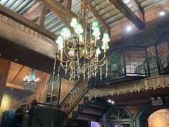 -卢布里西餐厅(总店)