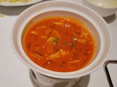 -扬州香格里拉·香宫中餐厅