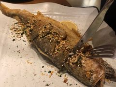 -旨味Umami_融合料理(万博汇店)
