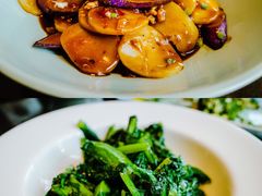 -环球港凯悦 · 享悦中餐厅