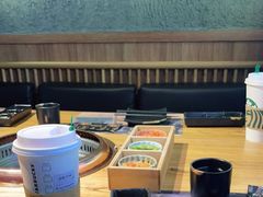 -黑牛の店·和牛烧肉(石家庄万象城店)