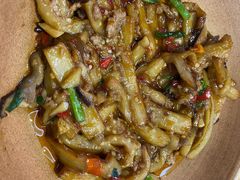 -伙工殿餐厅(吉大店)