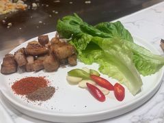 -火地铁板烧(昆山万象汇店)