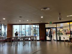 -汉堡王(梅村服务区南店)