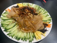 -红东阁东北菜烤肉酒馆(CROSS万象汇店)