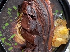 -小龙大肉面馆