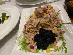 -马克西姆俄罗斯餐厅(通亚街店)