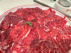 -八合里潮汕鲜牛肉火锅(上海汇智广场店)