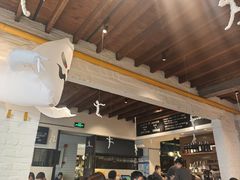 -La Strada(安福路店)