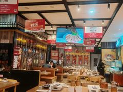 -华府九号海鲜烧烤大排档(龙域店)