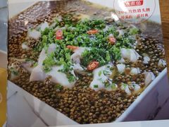 -天堂鸟水煮鱼(经南三路店)