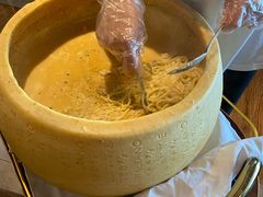 -新贝乐意大利餐厅(苏州中心店)