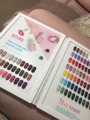 -Beauty Nails 美甲美睫皮肤管理