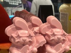 -LUSH(威尼斯人店)