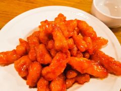 -陈傻子餐厅(世纪都会店)