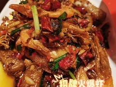 -侯师傅热炒店(印象城店)