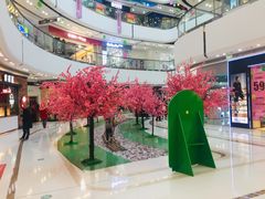 -万达广场(上虞店)