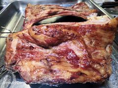 -大笨串BBQ烧烤